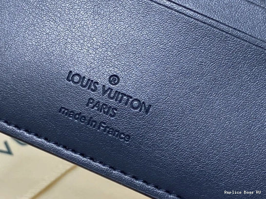 Affordable LOUIS VUITTON MULTIPLE WALLET-11.5*9*1.5cm 0714